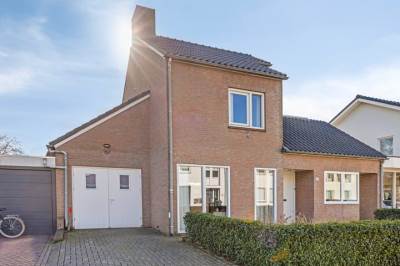 Woning Molenstraat 26 Someren