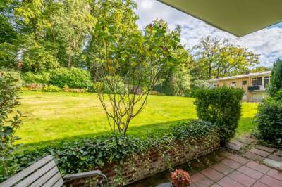 Woning Vaartweg 126 Hilversum