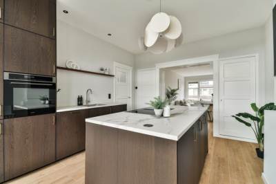 Woning Willem Buytewechstraat 120C03 Rotterdam