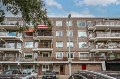 Woning Geervliet 51 Amsterdam