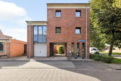 Woning Guadeloupestraat 24 Almere