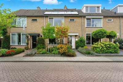 Woning Floris V-straat 20 Nieuw-Lekkerland