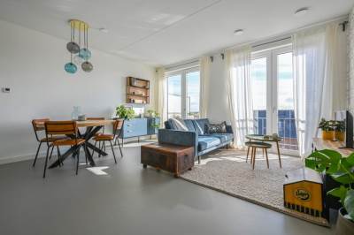 Woning Fort Heemstedestraat 143 Weesp