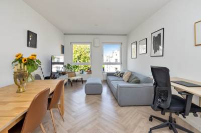 Woning Rozengracht 23F Amsterdam