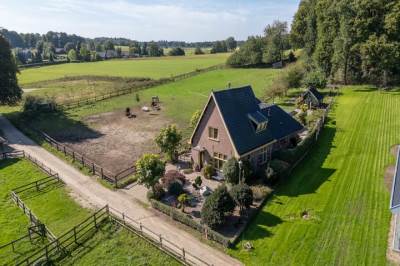 Woning Koningsstraat 9 Zeddam