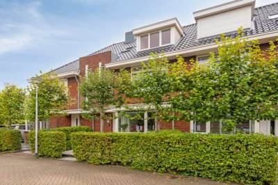 Woning Andellaan 34 Noordwijkerhout