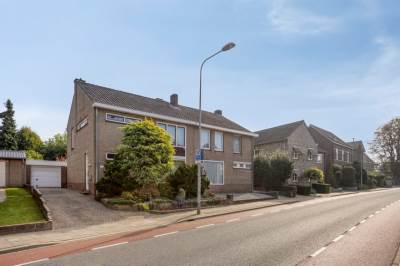 Woning Ambyerstraat Zuid 102 Maastricht