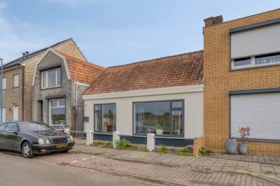 Woning Pierssenspolderstraat 67 Sluiskil