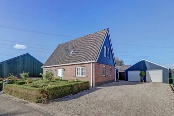 Woning Noordschans 3 Krabbendijke