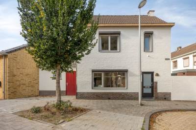 Woning Tillystraat 2 Maastricht