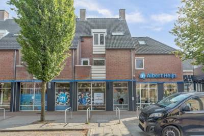 Woning Sniederslaan 59A Bladel