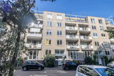 Woning Buiten Kadijken 59 Amsterdam