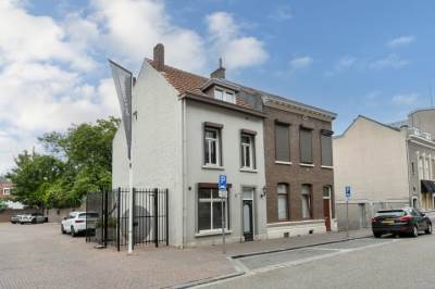 Woning Pollartstraat 11 Roermond