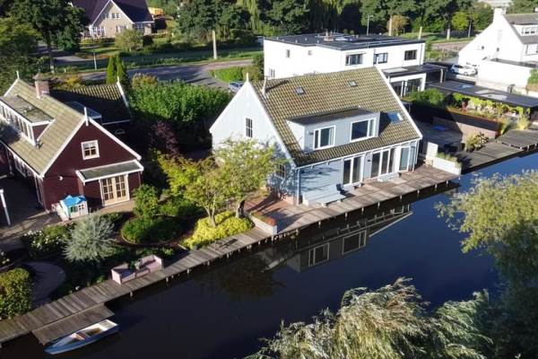 Woning Osdorperweg 910A Amsterdam
