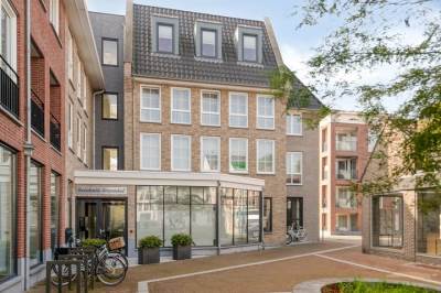 Woning Visbrug 13 Hulst