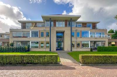 Woning Lijsterbesstraat 72 Roden