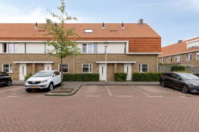 Woning Noorwegenstraat 6 De Lier