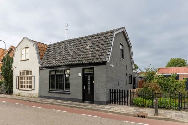 Woning Broekerhavenweg 22 Bovenkarspel