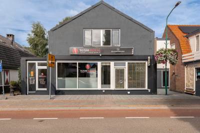 Woning Traaij 195A Driebergen-Rijsenburg