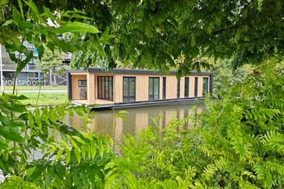 Woning Morssingel 306 Leiden