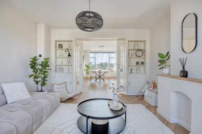 Woning Jan Verfailleweg 74 Den Helder