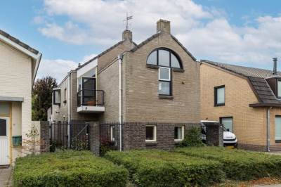 Woning Hendrik Veenemanstraat 23 Son en Breugel