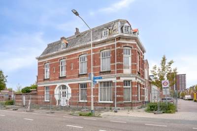 Woning Boulevard Antverpia 58 Roosendaal