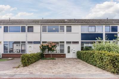 Woning Prins Clausstraat 90 Vroomshoop