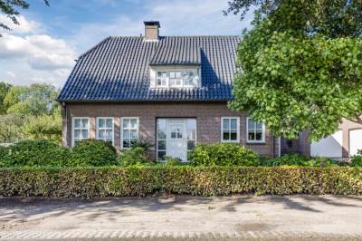 Woning Dijkstraat 16 Nistelrode