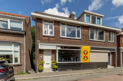 Woning Hordijk 197K001 Rotterdam