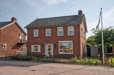 Woning Jan ter Horststraat 37 Rijssen