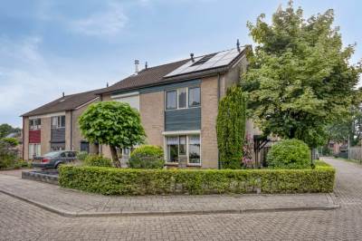 Woning Verzet 17 Zelhem