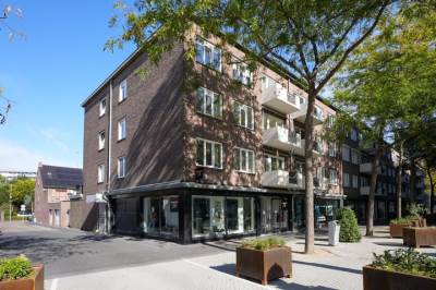 Woning Markt 72 Geleen