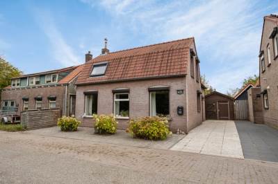 Woning Graaf Jansdijk 88 Axel