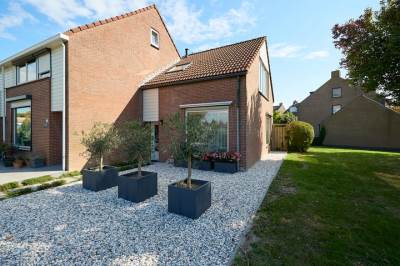 Woning Oude Vaart 48 Terneuzen