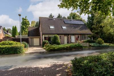 Woning Overijssellaan 5 Veendam