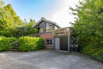 Woning K. van Dijkstrjitte 22 Dokkum