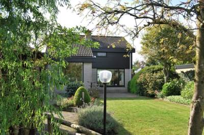 Woning 't Boschstuk 29 Scherpenzeel (GE)