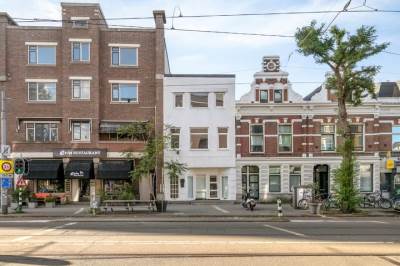 Woning Bergweg 311A Rotterdam