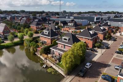 Woning Fazanterie 12 Naaldwijk