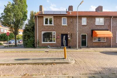 Woning Meidoornstraat 1 Monster