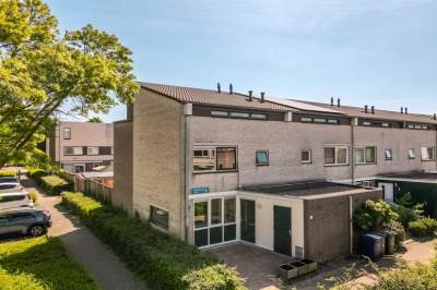 Woning Okapistraat 1 Almere