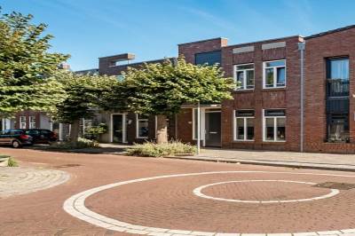 Woning Pyrmontstraat 23 Enschede