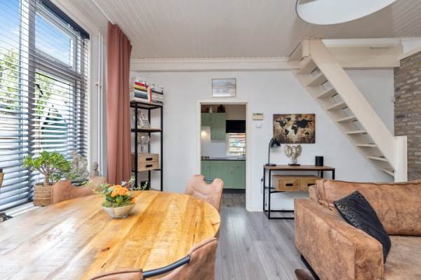 Woning Molendijk 91 Sliedrecht