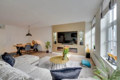 Woning Westersteeg 1F Purmerend