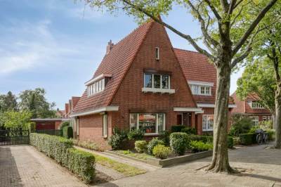 Woning Vondellaan 28 Bergen op Zoom