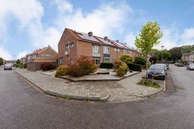 Woning Rosastraat 26 Beek (LI)