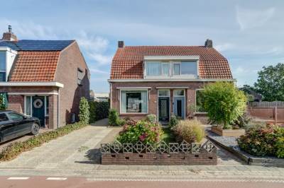 Woning Tilburgseweg 11 Sprang-Capelle