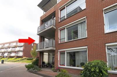 Woning Karel Doormanstraat 54 Goes