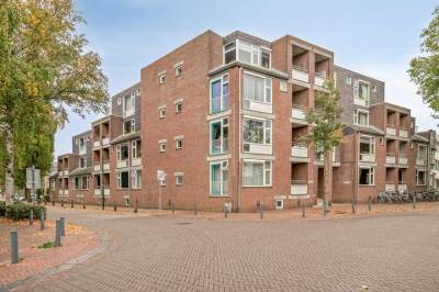 Woning Dorpsstraat vo Steenstraat 28A De Bilt